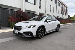 2024 Subaru WRX tS