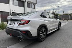 2024 Subaru WRX tS