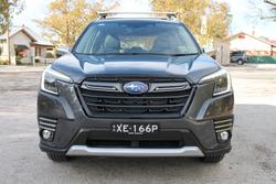2024 Subaru
Forester 2.5i-S