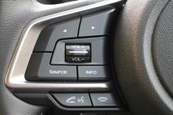 2024 Subaru
Forester 2.5i-S