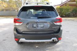 2024 Subaru
Forester 2.5i-S