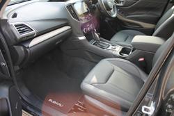 2024 Subaru
Forester 2.5i-S
