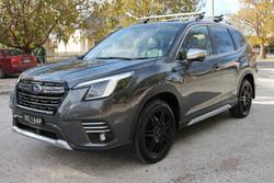 2024 Subaru
Forester 2.5i-S