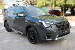 2024 Subaru
Forester 2.5i-S