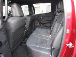 2024 Isuzu
D-MAX X-TERRAIN