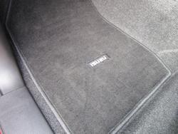 2024 Isuzu
D-MAX X-TERRAIN