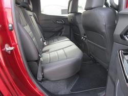 2024 Isuzu
D-MAX X-TERRAIN