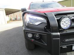 2024 Isuzu
D-MAX X-TERRAIN