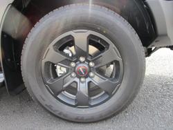 2024 Isuzu
D-MAX X-TERRAIN