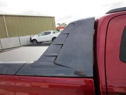 2024 Isuzu
D-MAX X-TERRAIN