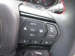 2024 Isuzu
D-MAX X-TERRAIN