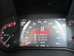 2024 Isuzu
D-MAX X-TERRAIN