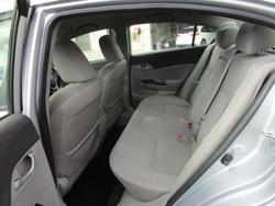 2012 Honda
Civic VTi-L
