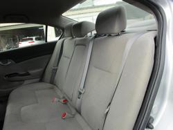 2012 Honda
Civic VTi-L