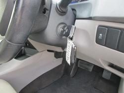 2012 Honda
Civic VTi-L