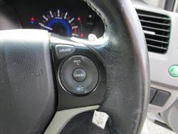 2012 Honda
Civic VTi-L