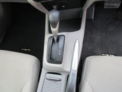 2012 Honda
Civic VTi-L