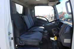 2017 Isuzu
NPR 45 155