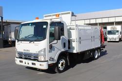 2014 Isuzu
Npr300