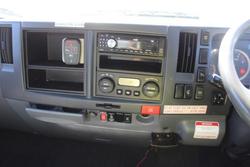2014 Isuzu
Npr300