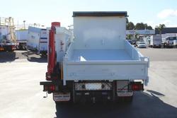 2014 Isuzu
Npr300