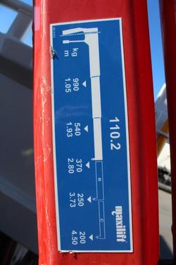 2014 Isuzu
Npr300