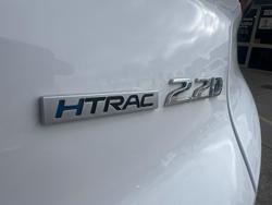 2020 Hyundai
Santa Fe Highlander