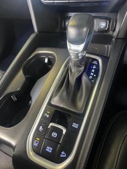 2020 Hyundai
Santa Fe Highlander