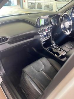 2020 Hyundai
Santa Fe Highlander