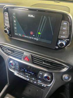 2020 Hyundai
Santa Fe Highlander