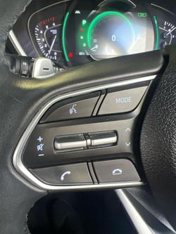 2020 Hyundai
Santa Fe Highlander