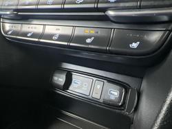 2020 Hyundai
Santa Fe Highlander