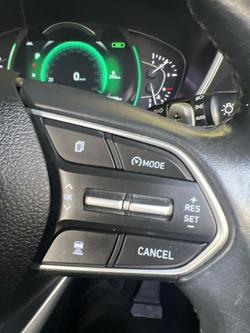 2020 Hyundai
Santa Fe Highlander