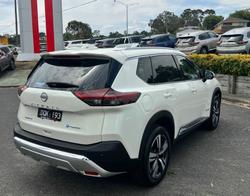 2024 Nissan X-TRAIL TI E-POWER