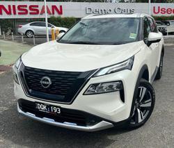 2024 Nissan X-TRAIL TI E-POWER