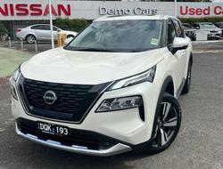 2024 Nissan X-TRAIL TI E-POWER