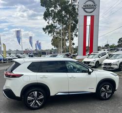 2024 Nissan X-TRAIL TI E-POWER