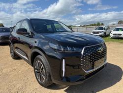 2025 Chery Tiggo 4 Hybrid Urban