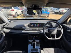 2025 Chery Tiggo 4 Hybrid Urban