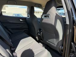 2025 Chery Tiggo 4 Hybrid Urban