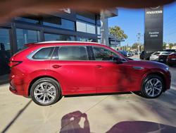 2024 Mazda CX-80 G40e Azami