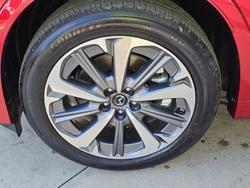 2024 Mazda
CX-80 G40e Azami