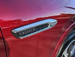 2024 Mazda CX-80 G40e Azami