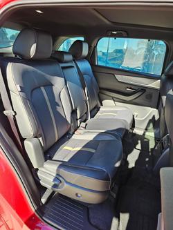 2024 Mazda CX-80 G40e Azami