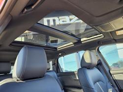 2024 Mazda CX-80 G40e Azami