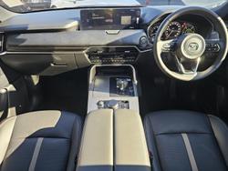2024 Mazda CX-80 G40e Azami