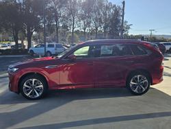 2024 Mazda CX-80 G40e Azami