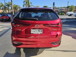 2024 Mazda CX-80 G40e Azami