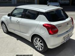 2023 Suzuki
                Swift GL