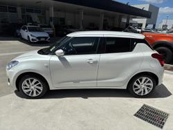 2023 Suzuki Swift GL
